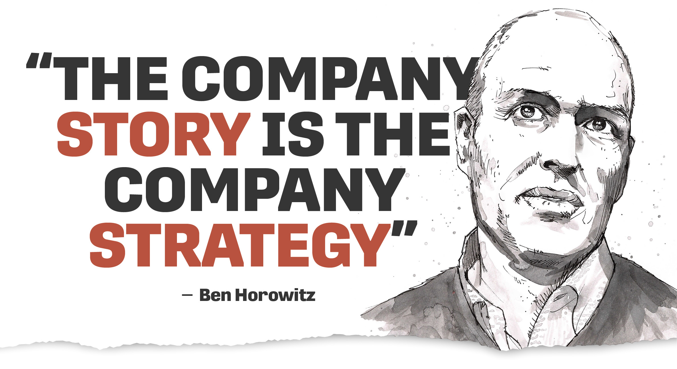 Ben Horowitz Quote