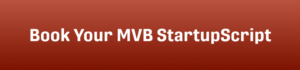 Book your MVB StartupScript
